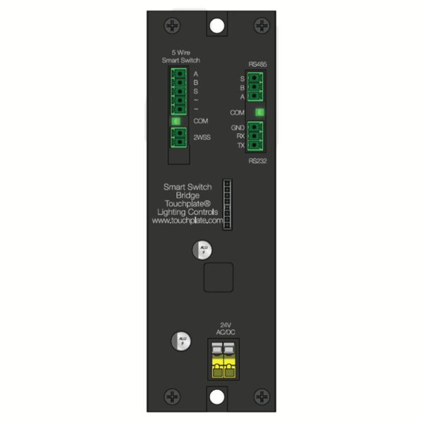 Smart Control Link - Bridge Version